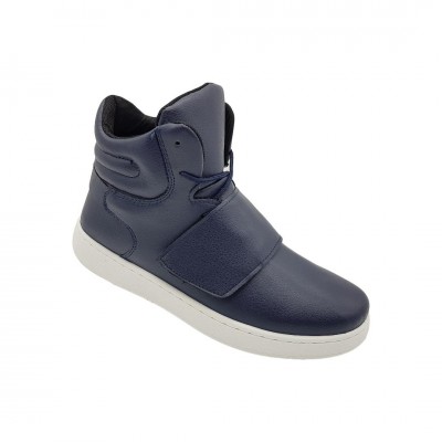 Ghete Dunk Barbatesti Imblanite Bleu Cod 296