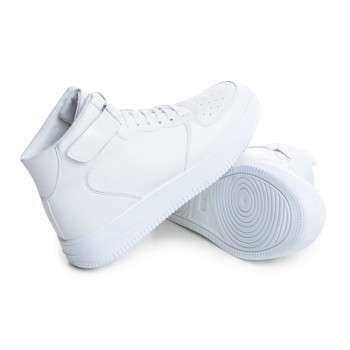  Ghete Adar Alb Cod 4508