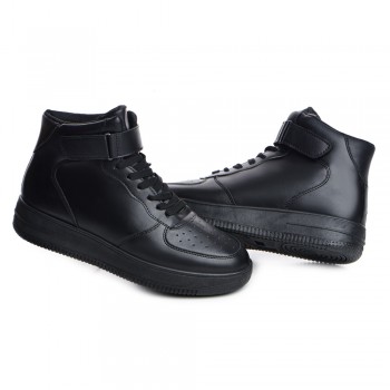  Ghete Adar Negru Cod 4509