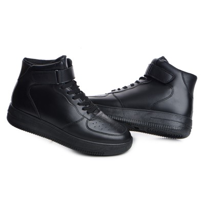  Ghete Adar Negru Cod 4509