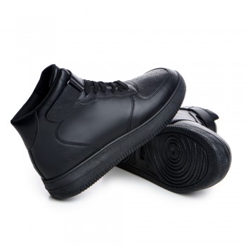  Ghete Adar Negru Cod 4509