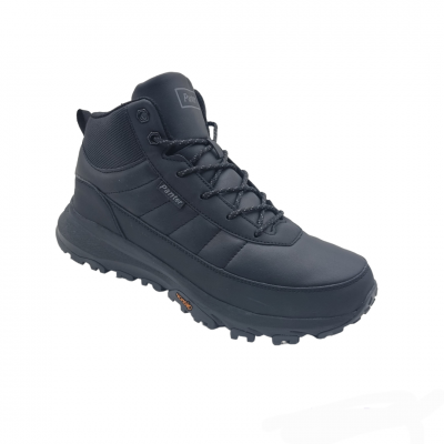  Ghete Grover Barbatesti Imblanite Black Cod 879