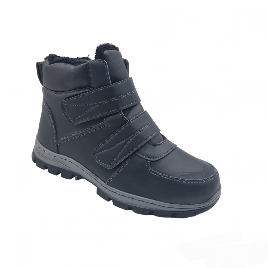 Ghete Adar NegruCod 4501 - Ghete-oferit de denyonline.ro