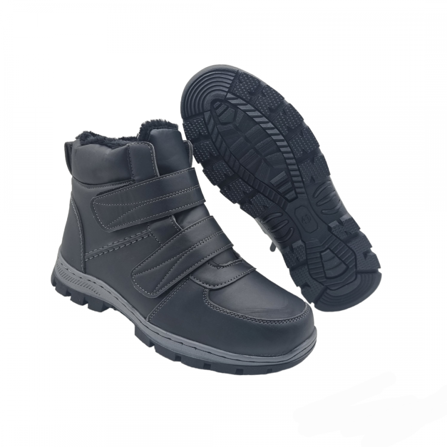 Ghete Adar NegruCod 4501 - Ghete-oferit de denyonline.ro