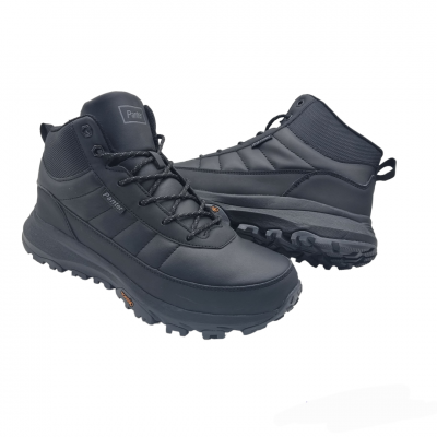  Ghete Grover Barbatesti Imblanite Black Cod 879