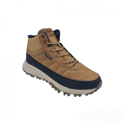  Ghete Grover Barbatesti Imblanite Coffe Cod 876