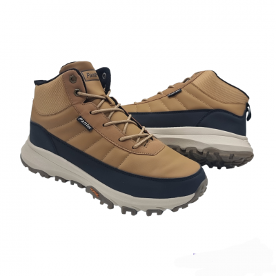  Ghete Grover Barbatesti Imblanite Coffe Cod 876