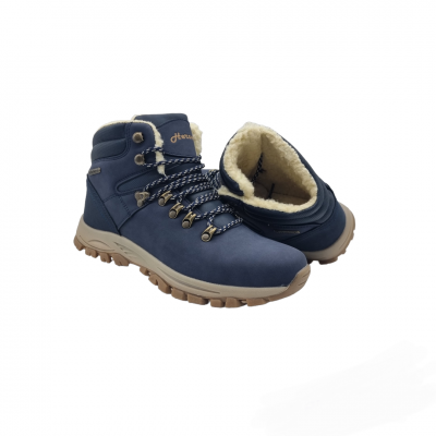 Bocanci Chester Imblaniti Bleumarin Cod 4519