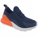 Pantofi Sport  Adam Bleumarin Cod 3000 - Pantofi sport-oferit de denyonline.ro