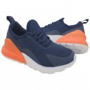 Pantofi Sport  Adam Bleumarin Cod 3000 - Pantofi sport-oferit de denyonline.ro