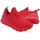 Pantofi Sport  Adam Rosu Cod 3001 - Pantofi sport-oferit de denyonline.ro