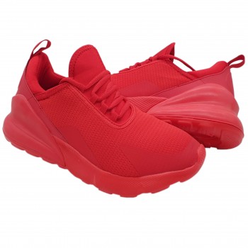  Pantofi Sport  Adam Rosu Cod 3001