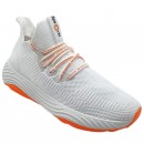 Pantofi Sport Forum Alb Cod 5013 - Pantofi sport-oferit de denyonline.ro