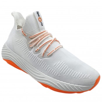  Pantofi Sport Forum Alb Cod 5013