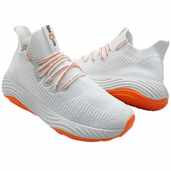  Pantofi Sport Forum Alb Cod 5013