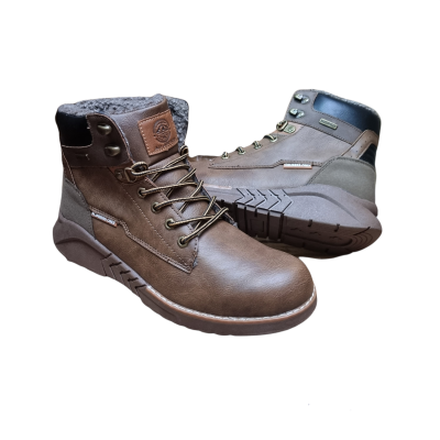  Ghete Imblanite Cargo Maro Cod 4545