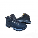 Ghete Bocanci spike Negru Cod 4507 - Ghete-oferit de denyonline.ro