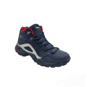  Ghete Alpin Smart Imblanite Navy Cod 1081