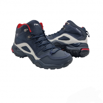  Ghete Alpin Smart Imblanite Navy Cod 1081