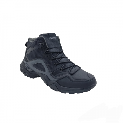  Ghete Alpin Smart Imblanite Black Cod 1083