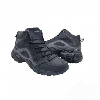  Ghete Alpin Smart Imblanite Black Cod 1083