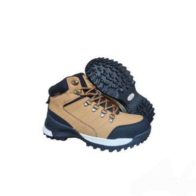 Ghete Bocanci spike Galben Cod 4506