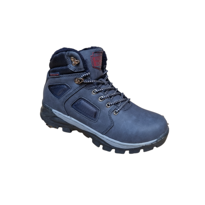  Bocanci Imblaniti Ambasador Bleumarin Cod 4567
