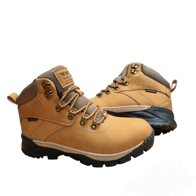  Ghete Bocanci Rino Maro Cod 4504