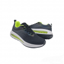  Pantofi Sport Baxter Negru Alb Cod 5567 oferit de denyonline.ro