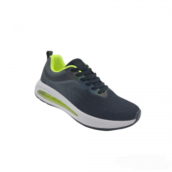 Pantofi Sport Baxter Negru Alb Cod 5567 Pantofi Sport Baxter Negru Alb Cod 5567