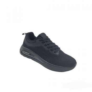 Pantofi Sport Baxter Negru Cod 5565 Pantofi Sport Baxter Negru Cod 5565