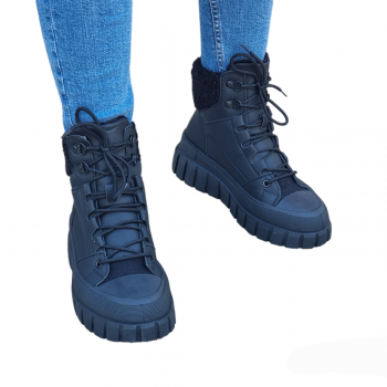 Ghete Dama Lynette Black Cod 4247