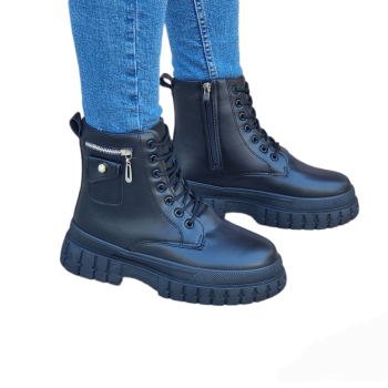 Ghete Dama Noble Black Cod 1071