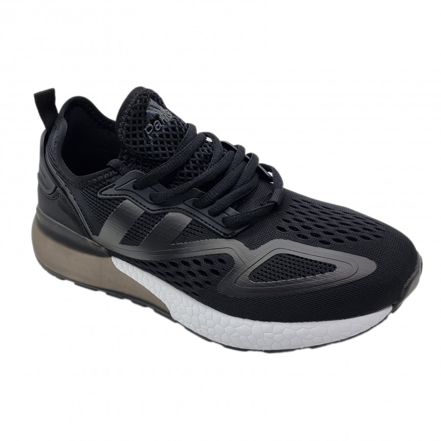 Pantofi Ringo Sport  Negru Cod 8001 - Pantofi sport-oferit de denyonline.ro