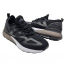 Pantofi Ringo Sport  Negru Cod 8001 - Pantofi sport-oferit de denyonline.ro