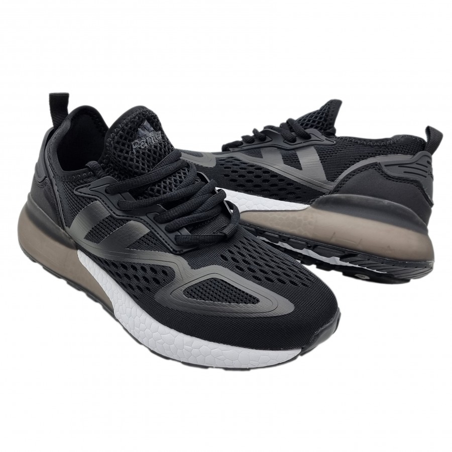 Pantofi Ringo Sport  Negru Cod 8001 - Pantofi sport-oferit de denyonline.ro