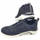 Pantofi Sport Barbatesti Anotimp Negru-Alb Cod 2028 - Oferta 1+1 Gratis-oferit de denyonline.ro Pantofi Sport Barbatesti Anotimp Negru-Alb Cod 2028 - Oferta 1+1 Gratis-oferit de denyonline.ro