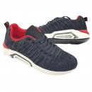 Pantofi Sport Barbatesti Anotimp Negru-Rosu Cod 2030 - Oferta 1+1 Gratis-oferit de denyonline.ro Pantofi Sport Barbatesti Anotimp Negru-Rosu Cod 2030 - Oferta 1+1 Gratis-oferit de denyonline.ro