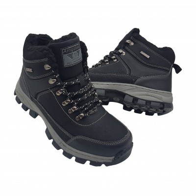  Ghete Tony Imblanite Black Cod 1070