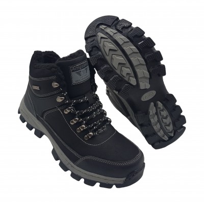  Ghete Tony Imblanite Black Cod 1070