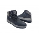  Ghete Casual Smart  Cod 1012 - Ghete-oferit de denyonline.ro