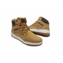  Ghete Casual Smart  Cod 1011 - Ghete-oferit de denyonline.ro