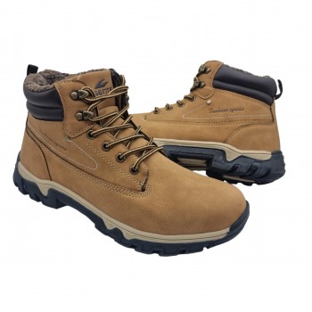  Ghete Carbon Imblanite Sente Bello Brown Cod 1016