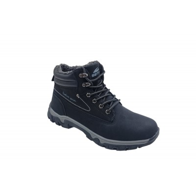  Ghete Carbon Imblanite Sente Bello Black  Cod 1015