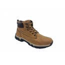  Ghete Carbon Imblanite Sente Bello Brown Cod 1016 - Ghete-oferit de denyonline.ro