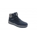  Ghete Casual Smart  Cod 1012 - Ghete-oferit de denyonline.ro