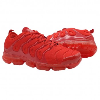 Pantofi Barbatesti Boxing Rosu Cod 956