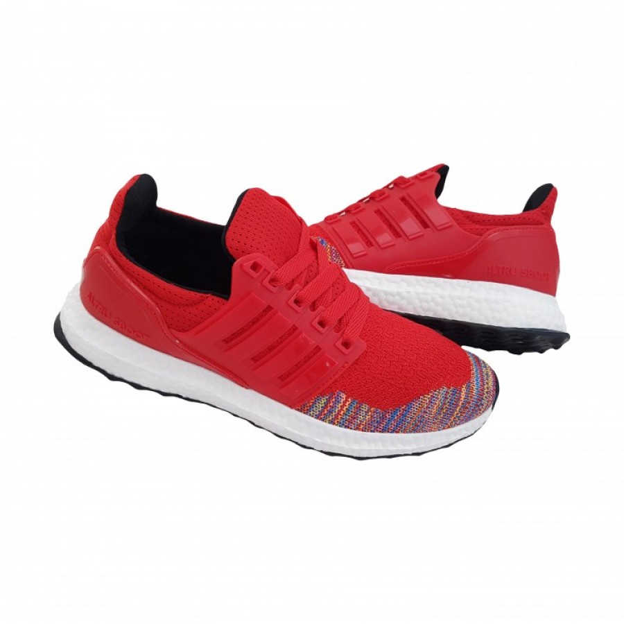 Pantofi Barbatesti Spider Rosu Cod 562 - Oferta 1+1 Gratis-oferit de denyonline.ro Pantofi Barbatesti Spider Rosu Cod 562 - Oferta 1+1 Gratis-oferit de denyonline.ro