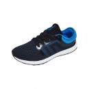 Pantofi Barbatesti Clima Negru-Albastru Cod 764 - Oferta 1+1 Gratis-oferit de denyonline.ro Pantofi Barbatesti Clima Negru-Albastru Cod 764 - Oferta 1+1 Gratis-oferit de denyonline.ro