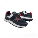 Pantofi Sport Trend Negru Cod 2002 - Pantofi sport-oferit de denyonline.ro